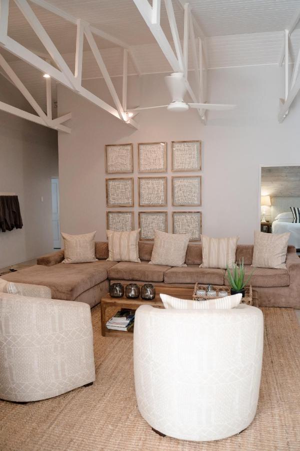 Villa Driftwood By The Oyster Collection Kenton on Sea Exterior foto